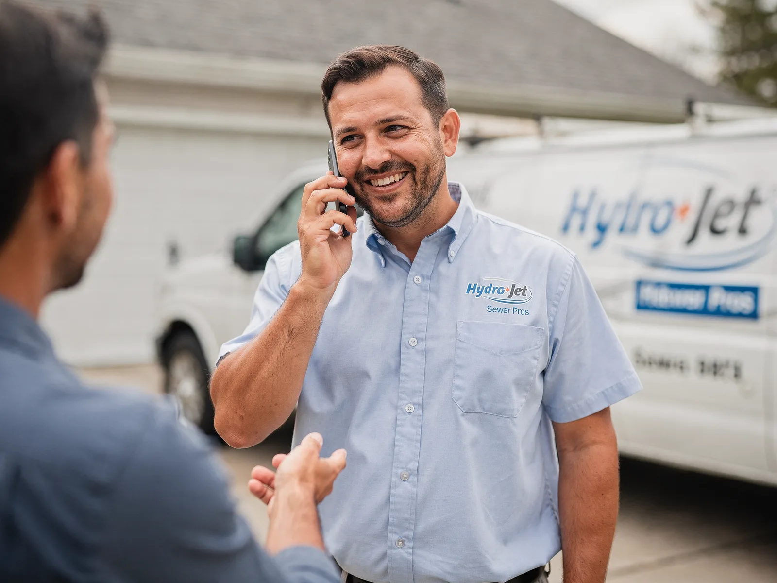 Hydro Jetting Sedgwick, KS FAQs
